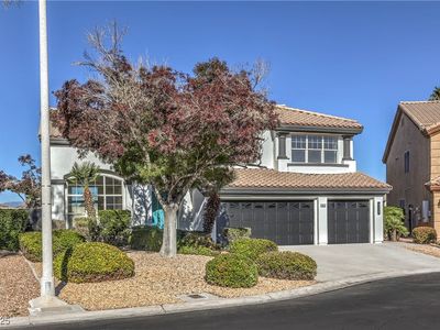 9024 Alpine Peaks Ave, Las Vegas, NV, 89147