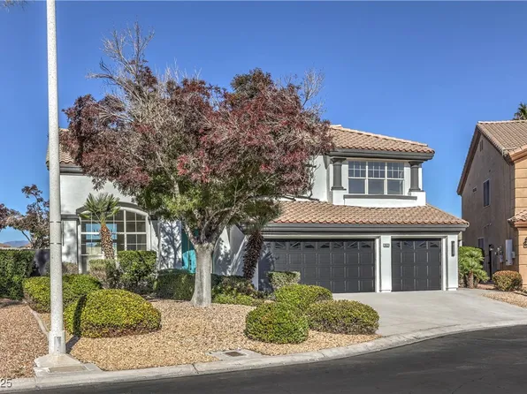 9024 Alpine Peaks Ave, Las Vegas, NV 89147