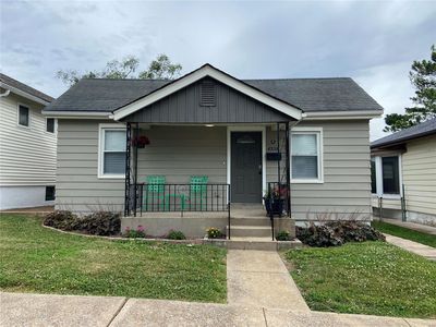 4338 Bingham Ave, Saint Louis, MO, 63116