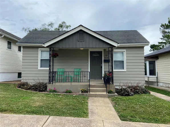 4338 Bingham Ave, Saint Louis, MO 63116