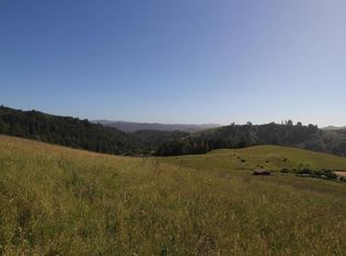 0 La Honda Rd, Redwood City, CA 94062