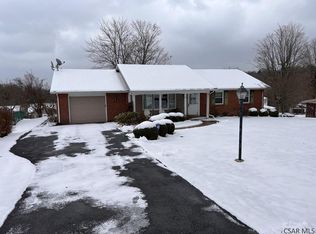 215 Laurelbrook Rd, Ebensburg, PA 15931