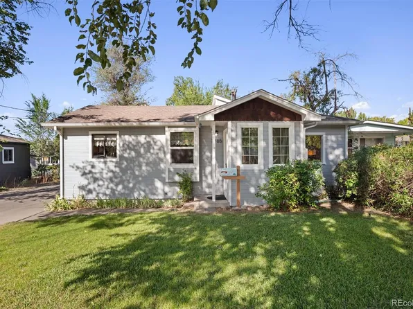 7785 Lowell Boulevard, Westminster, CO 80030