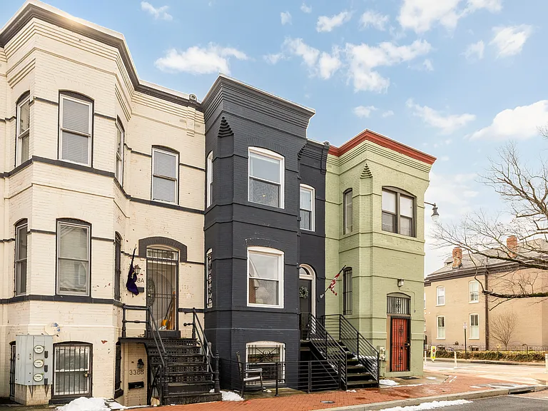 340 U St NW — Photo 2