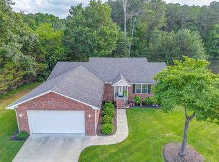 1505 Anthony Ave, Dalton, GA 30720