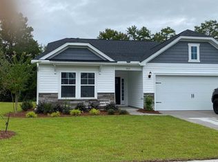 3913 On Deck Cir LOT 108, Hickory F Little River, SC 29566