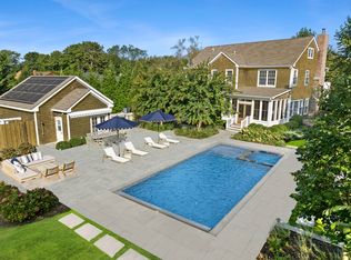 590 Soundview Avenue Ext, Southold, NY 11971