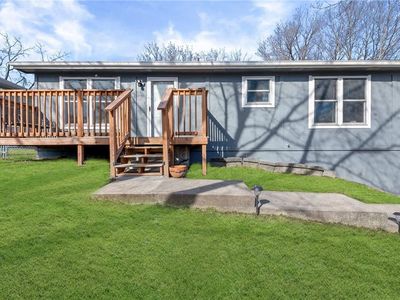 1516 2nd Ave, Leavenworth, KS, 66048