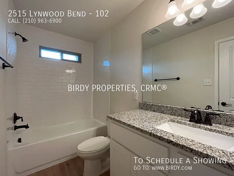 2515 Lynwood Bnd #102 — Photo 20