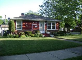 1210 W Marion St, Joliet, IL 60436