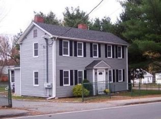 369 Park St, North Reading, MA 01864