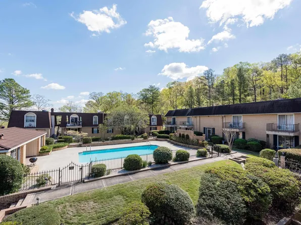 178 Old Montgomery Hwy APT A, Vestavia Hills, AL 35216
