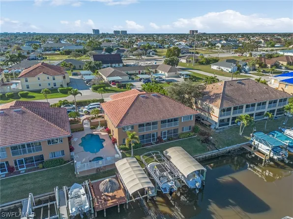 841 SW 47th Ter APT 202, Cape Coral, FL 33914