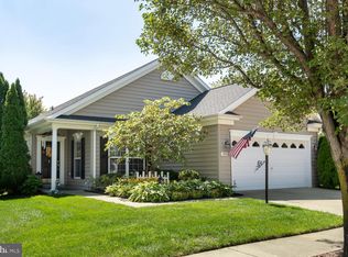 853 Harmony Way, Centreville, MD 21617