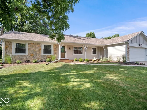 8201 Bittern Ln, Indianapolis, IN 46256
