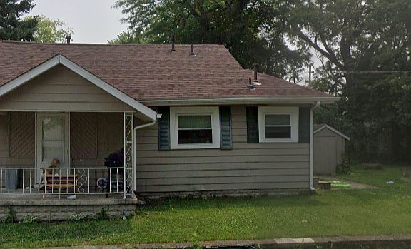 4th image of 1600 S Franklin St