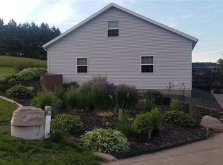 18775 County Highway Q, Bloomer, WI 54724
