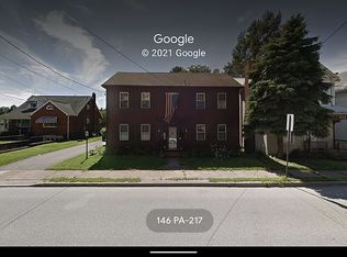 146 S Walnut St, Blairsville, PA