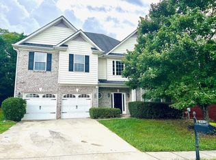 983 Yancey Ct, Loganville, GA 30052