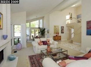 4232 Ridgemont Ct, Oakland, CA 94619