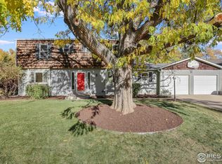 2900 Stanford Rd, Fort Collins, CO 80525