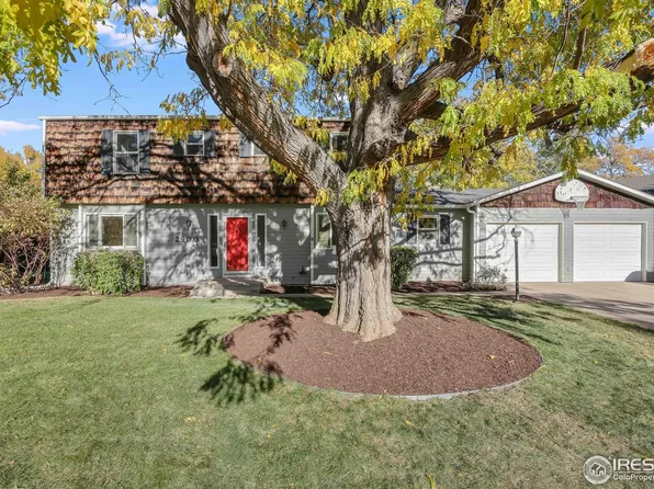 2900 Stanford Rd, Fort Collins, CO 80525