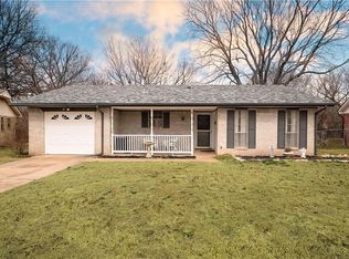15 Red Oak Rd, Shawnee, OK 74804