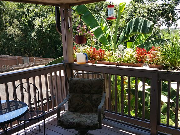 porch
