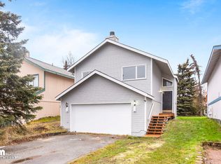 4331 Ambler Cir, Anchorage, AK 99504