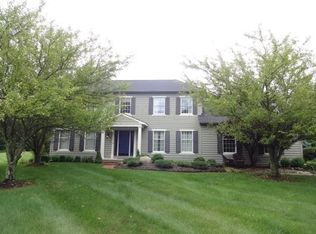49 Old Farm Rd SW, Granville, OH 43023