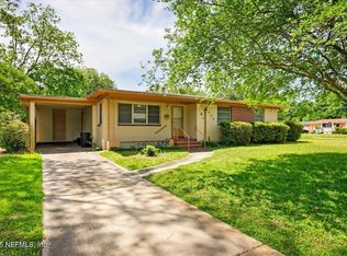 6446 Ledbury Dr S, Jacksonville, FL 32210