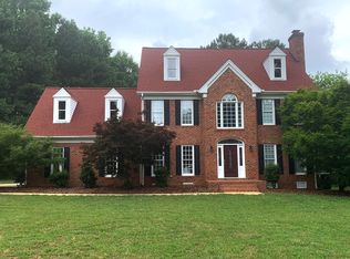 5312 Birchleaf Dr, Raleigh, NC 27606