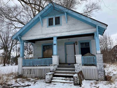 1127 Owen St, Saginaw, MI, 48601