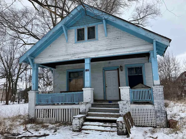 1127 Owen St, Saginaw, MI 48601