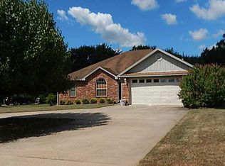 38 Riviera Dr, Booneville, AR 72927
