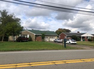 570 W McMurray Rd, Canonsburg, PA 15317