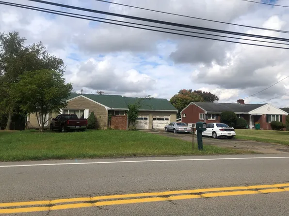570 W McMurray Rd, Canonsburg, PA 15317