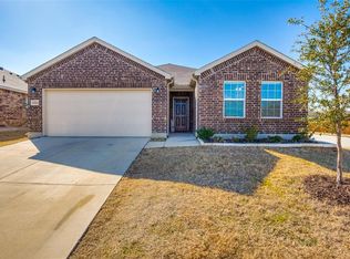 1500 Vernon Dr, Aubrey, TX 76227