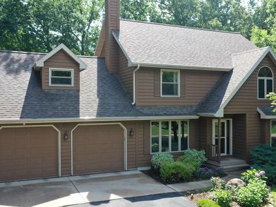 908 Honey Bear Ln, Waupaca, WI, 54981