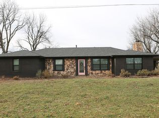 1618 Sheppard Rd, Burkburnett, TX 76354