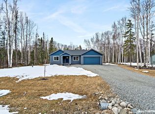 8838 W Warbler St, Wasilla, AK 99623