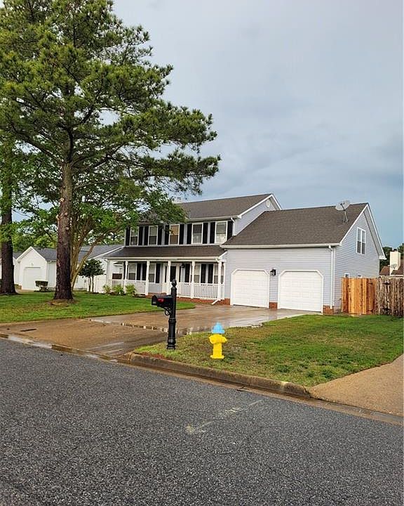 820 Dwyer Rd, Virginia Beach, VA 23454 Zillow