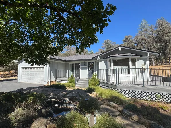 10917 Maranatha Pl, Grass Valley, CA 95949