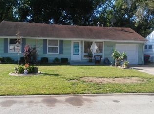 1028 Englewood Dr, Rantoul, IL 61866