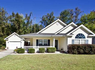 1205 Lochwood Ln, Conway, SC 29526