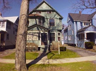 439 Meigs St APT 5, Rochester, NY 14607