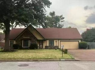 6946 Sauvignon Cv, Memphis, TN 38141