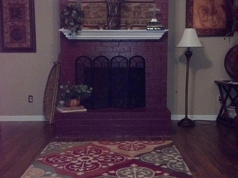 New Hardwood Floors 