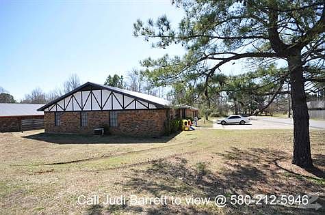 IdabelOKRentalForSale1