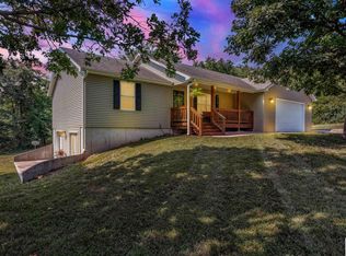 19394 Rolling Hills Rd, Warsaw, MO 65355